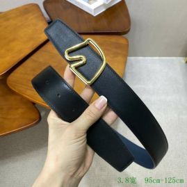 Picture of Hermes Belts _SKUHermesBelt38mmX95-125cm7D535146